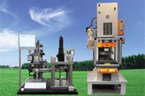 S18 Permanent magnet synchronous servo motor