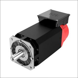 Servo Spindle Motor 7.5KW/47.8N.m/1500/8000rpm B3：205×205×520mm